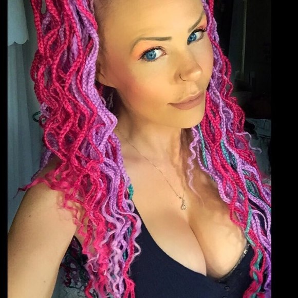 Meet the Posher Other - Meet your Posher, Bridget